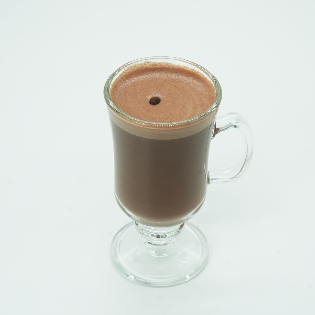 Hot chocolate